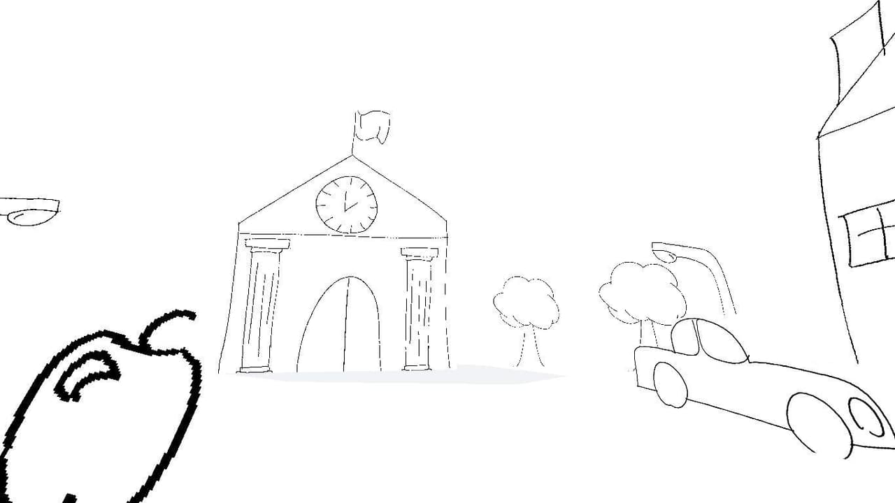 the middle of nowhere screenshot 6