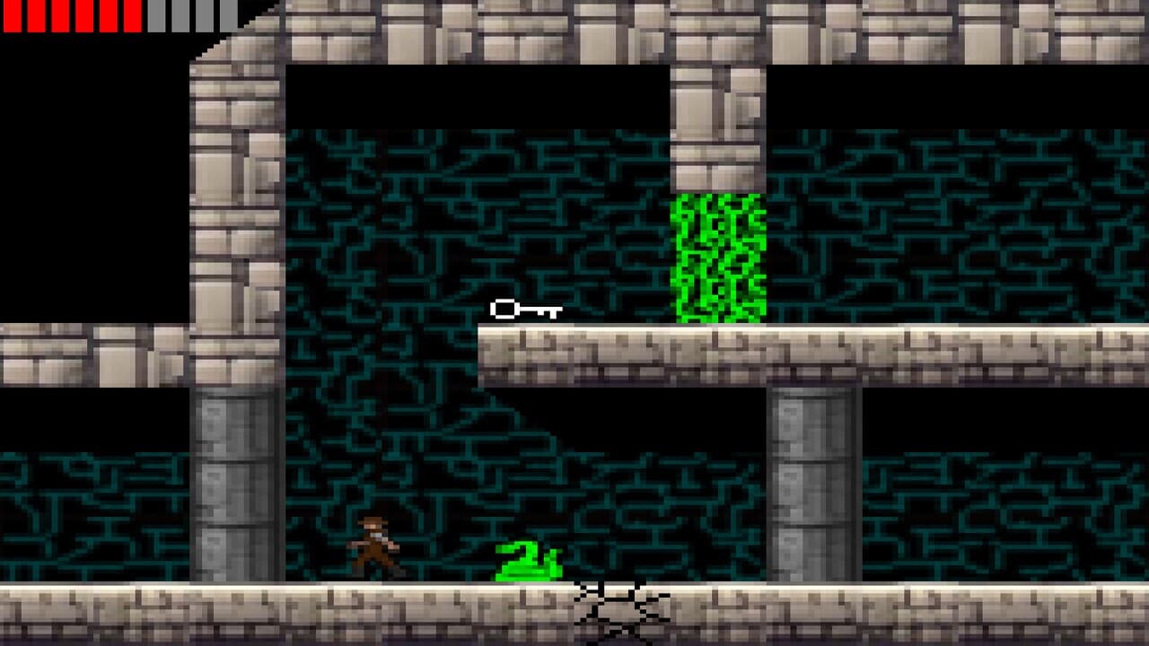 Jungle Jim screenshot 5