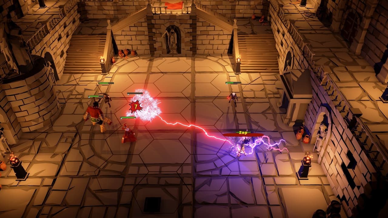Irongate Arena