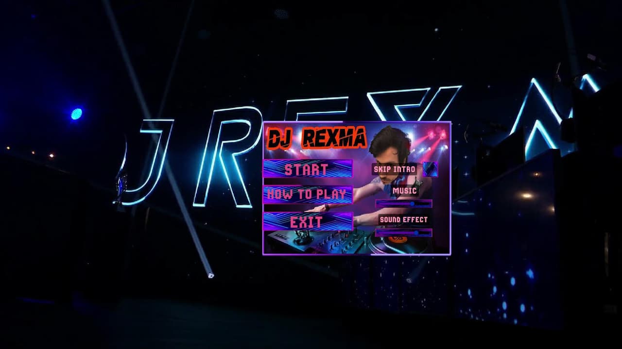 DjRexma