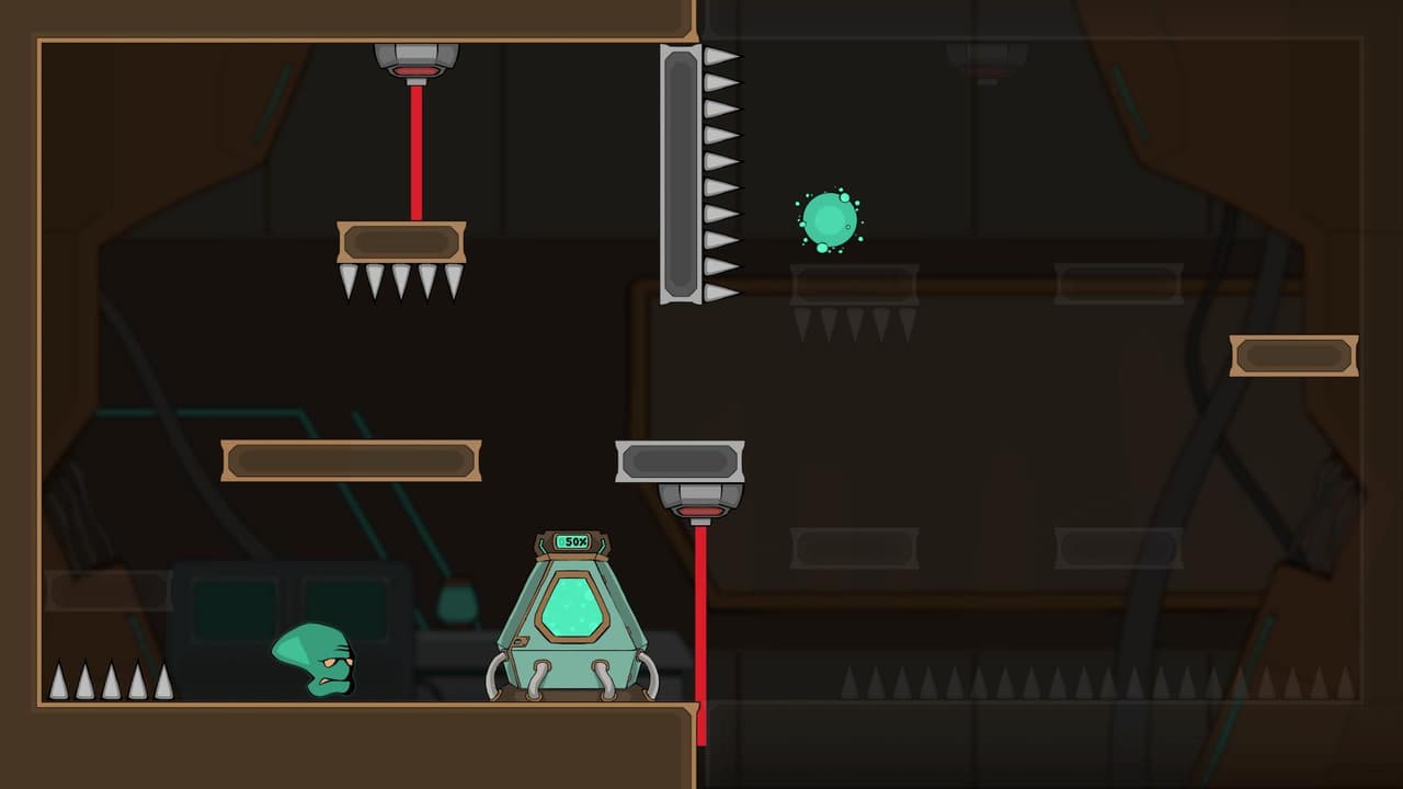 Dimensions (itch) (Bloodhail Team)