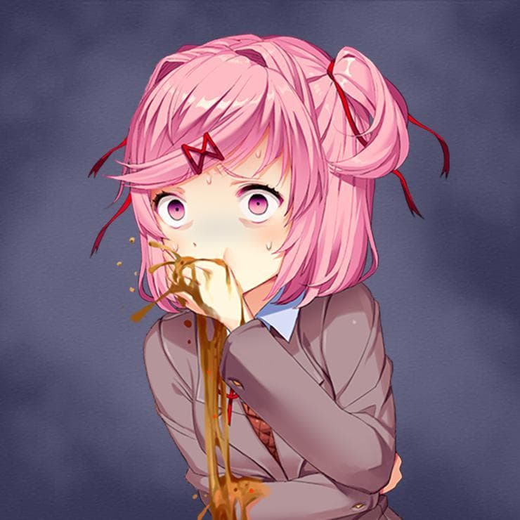 Weeb Hell