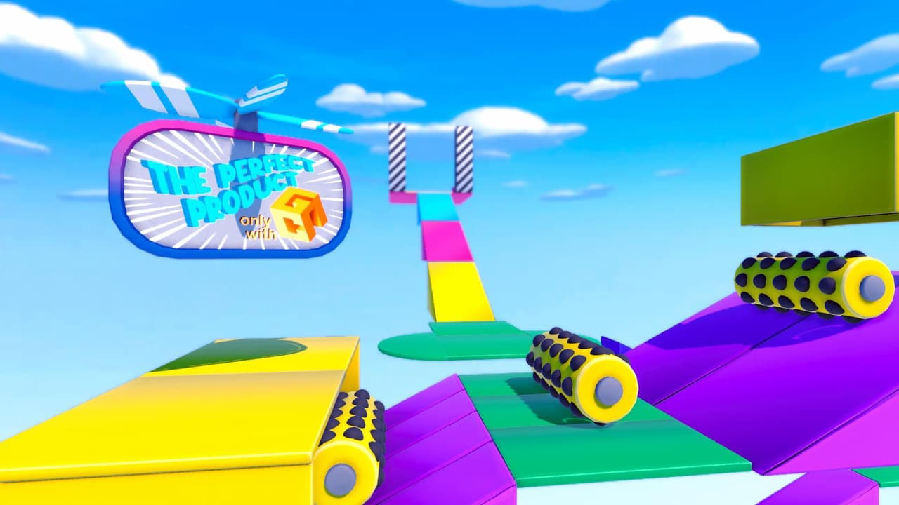 Crash Course (gamertose) screenshot 4