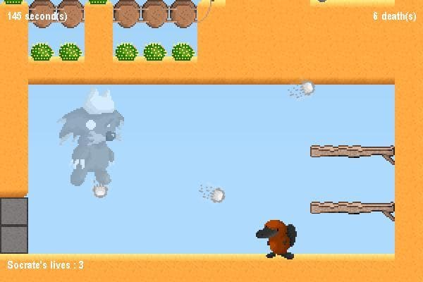 Platead screenshot 2