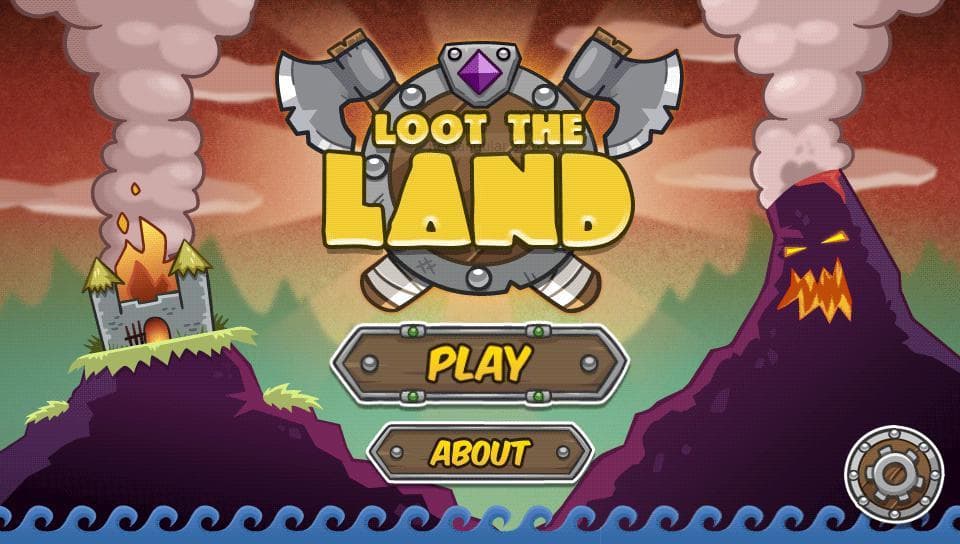 Loot the Land screenshot 3