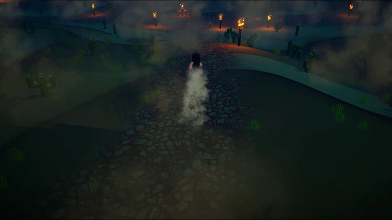 Brothers in Hell screenshot 3