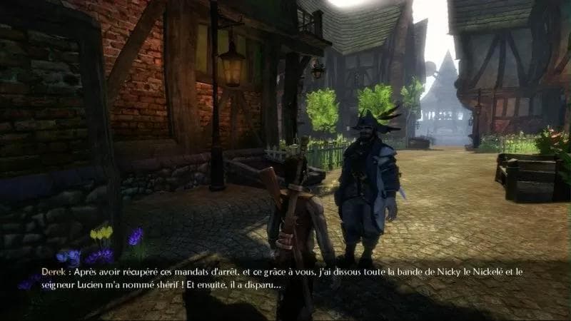Fable II - Game Of The Year Edition screenshot 2