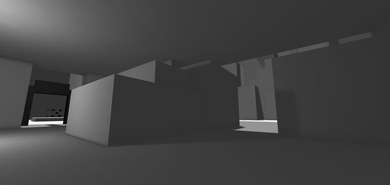 The Connection screenshot 3