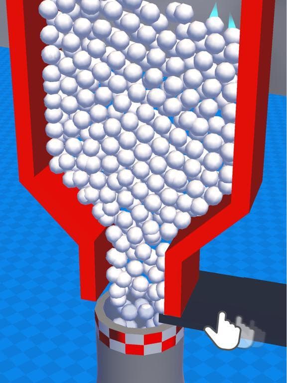 Drop and Explode: Soda Geyser screenshot 4