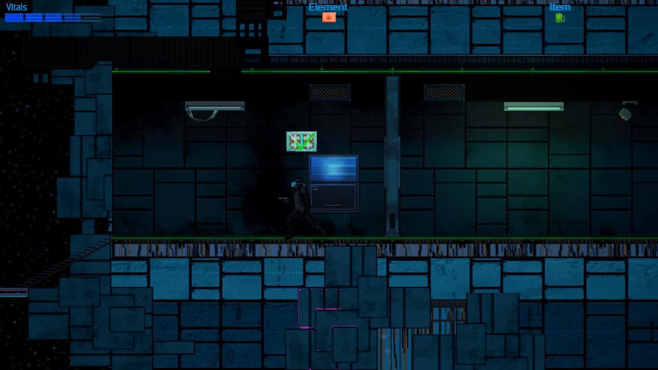 Last Element screenshot 5