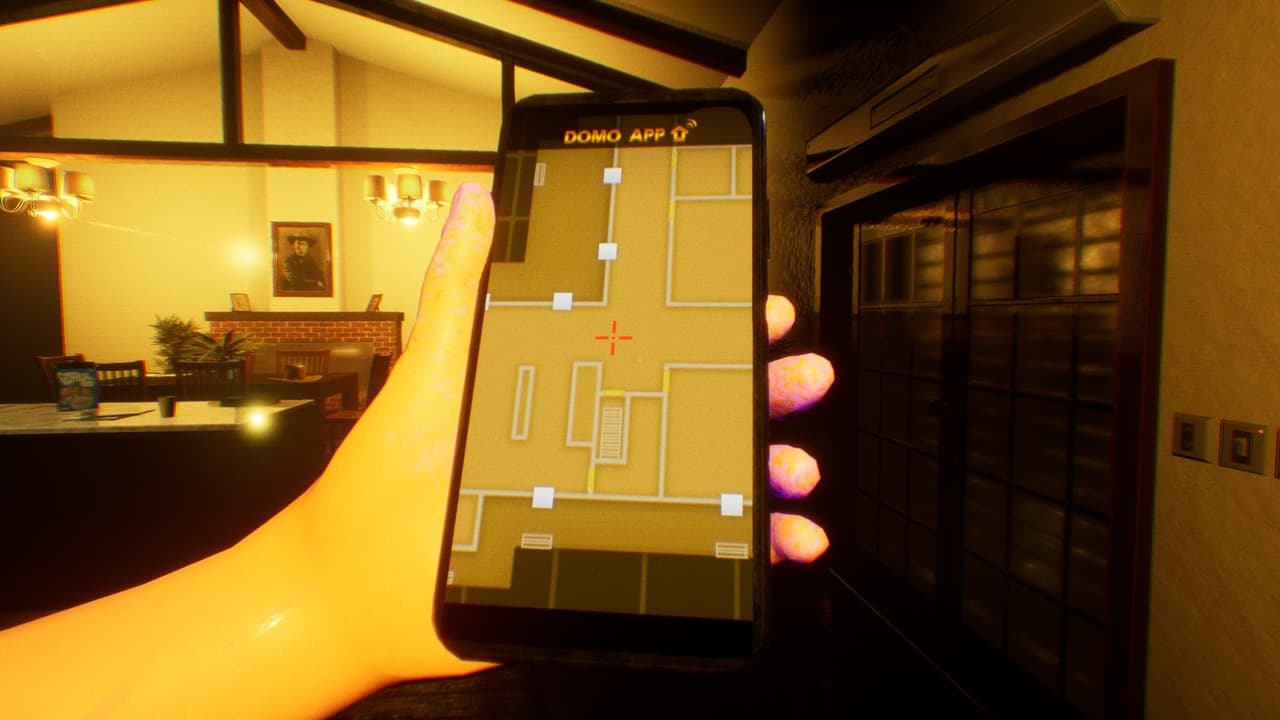 ALTERITY EXPERIENCE screenshot 4