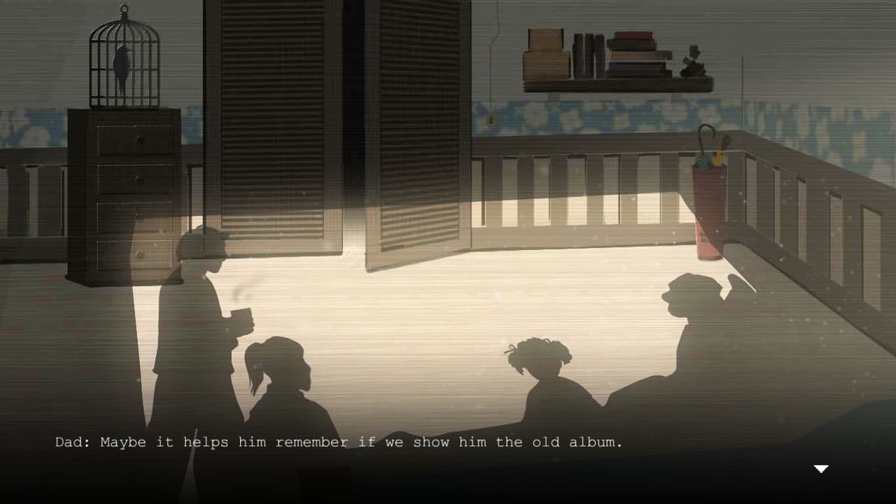 How To Make Your Grandpa Happy screenshot 2