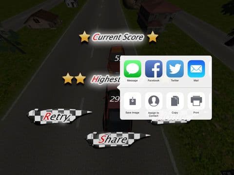 Car Race 3D - 3D Race Game
