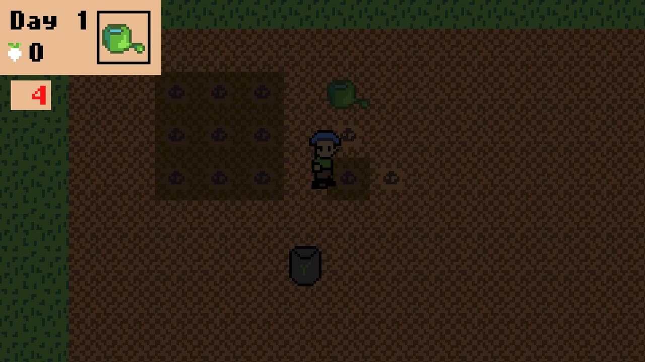 Harvest Minute screenshot 3