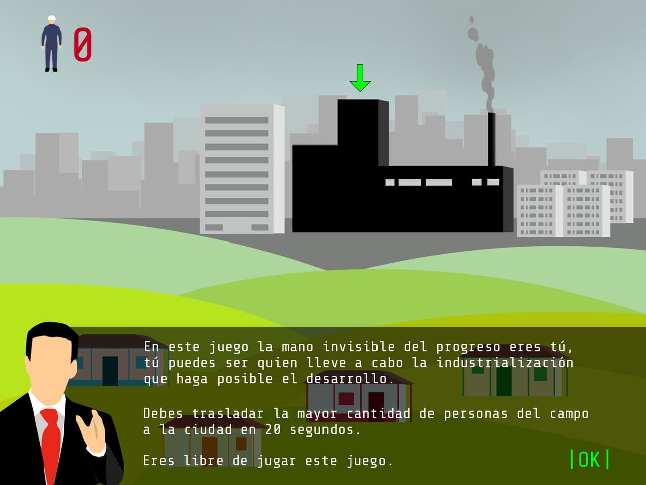 Progreso screenshot 3