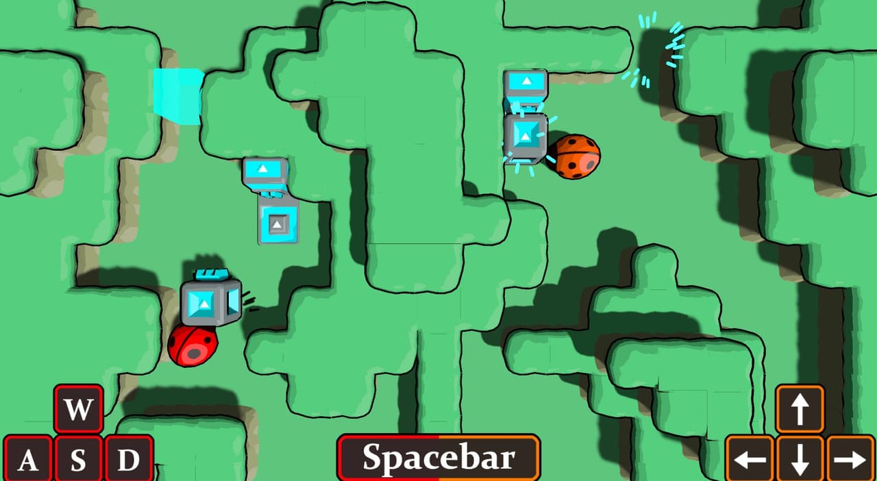 Plug Bugs screenshot 3