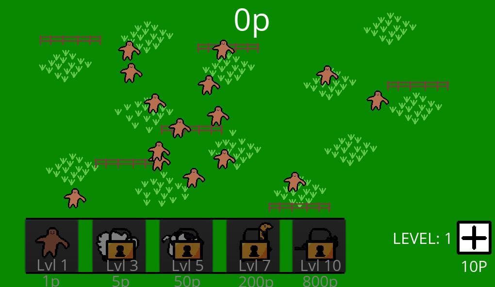 Killville screenshot 2