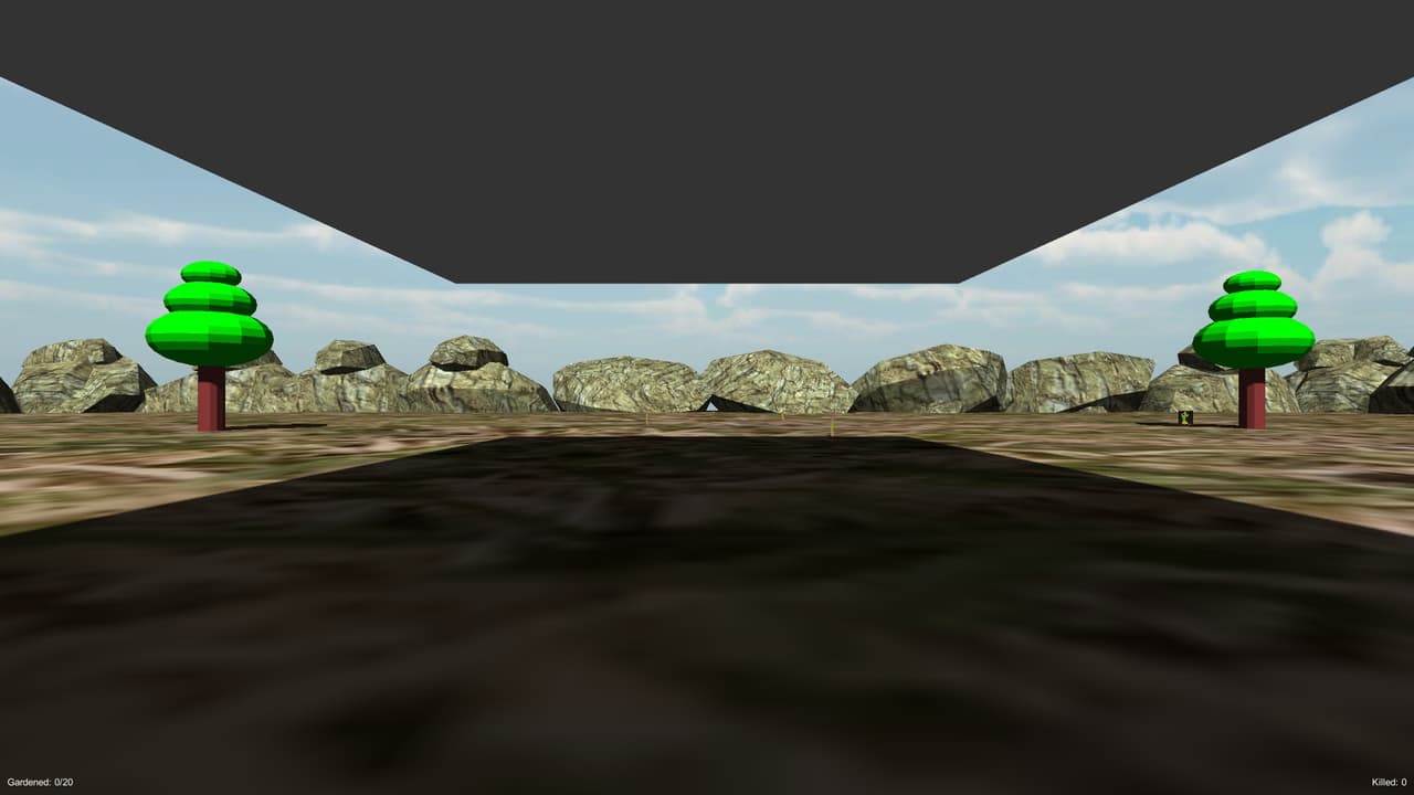 3D Cactus Garden 3D screenshot 3