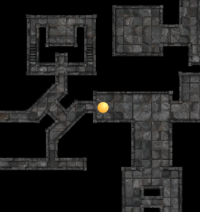 The Path Of The Ball screenshot 2