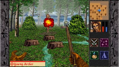 The Quest Gold screenshot 3