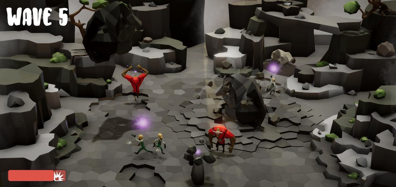 Tiaki screenshot 2