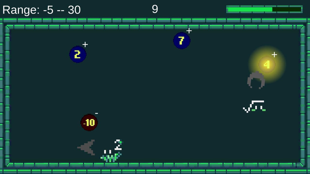 Rootie & Twootie: Operation Chaos and the Rogue Numbers 3 screenshot 3
