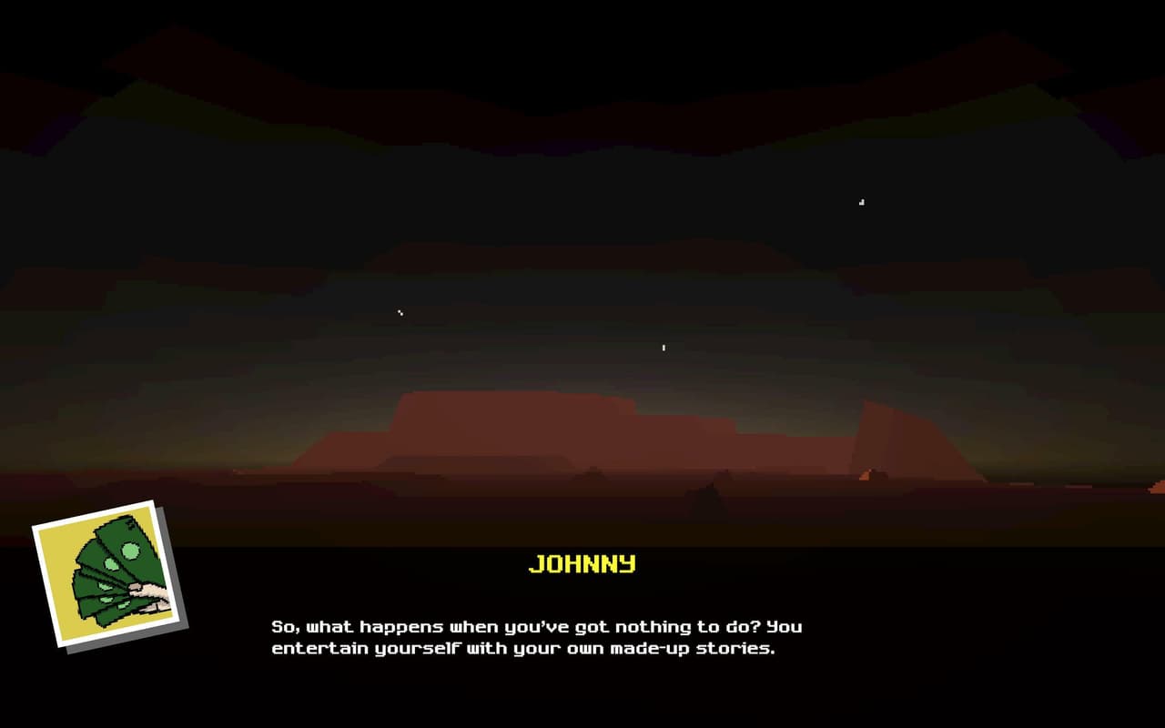 Mystery Behind the Mars Mission screenshot 2