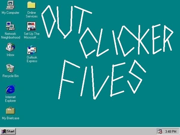 Out Clicker Files