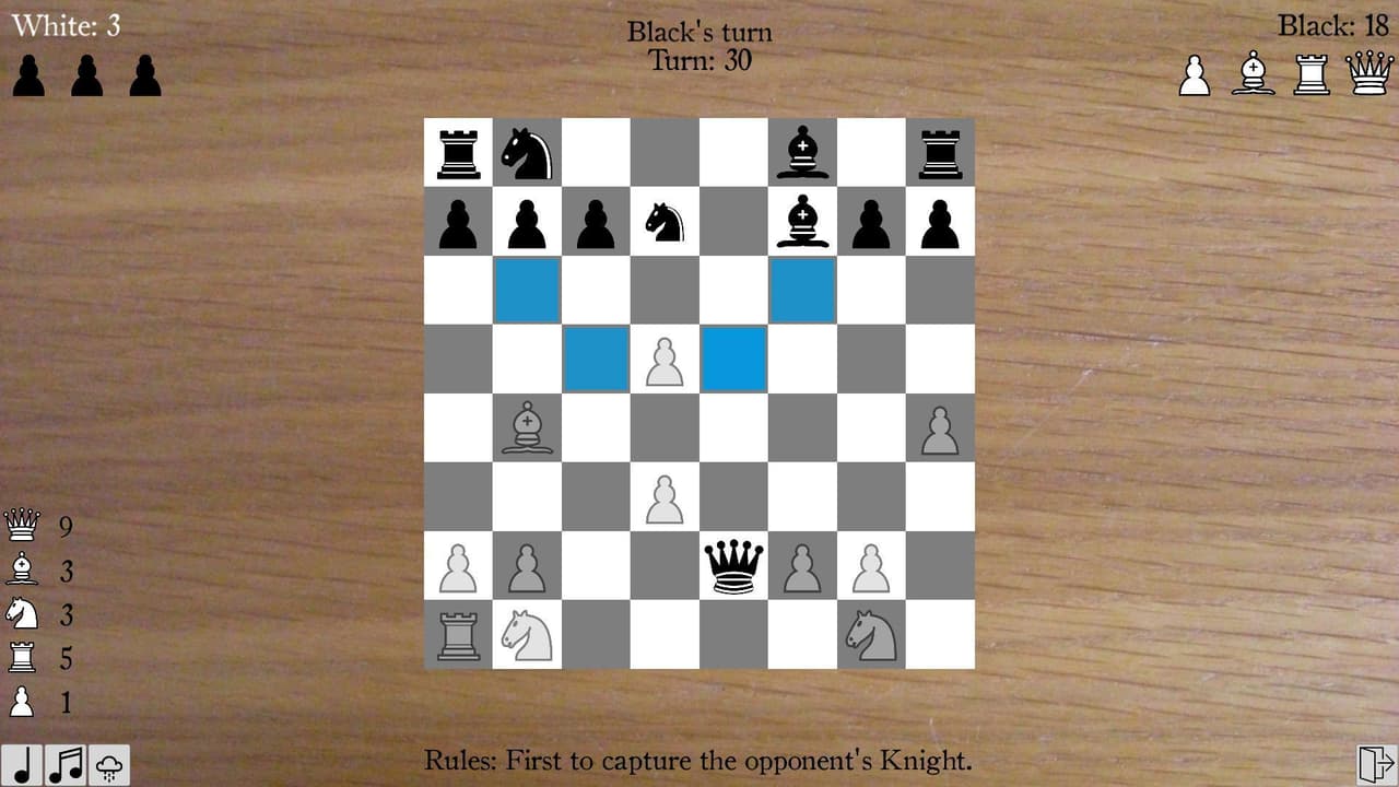 Missing Piece (Philip Newsham)