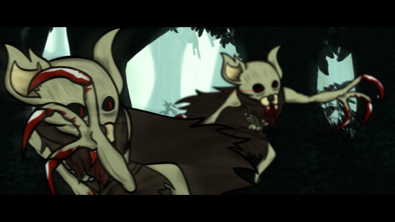 Deadrinds screenshot 4