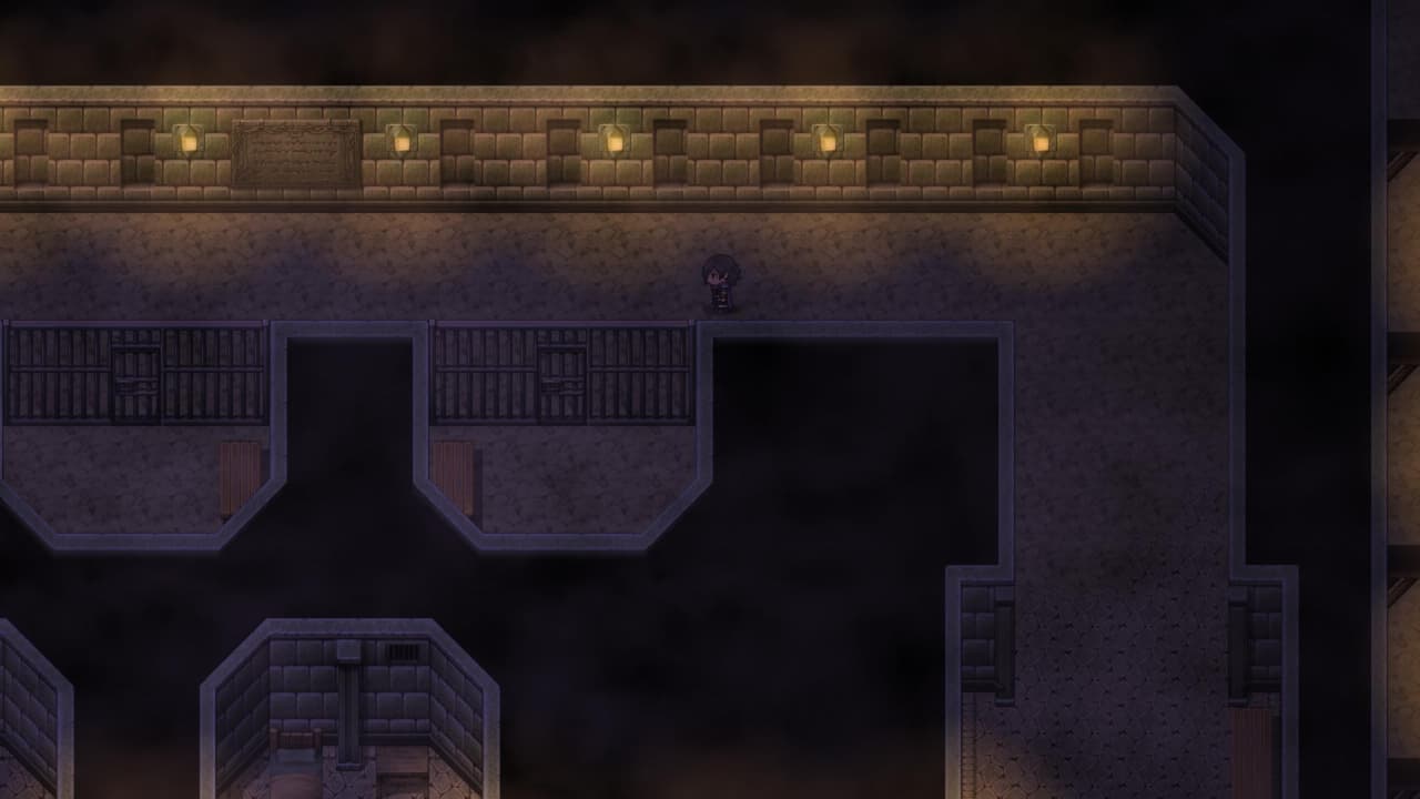 Amethyst Requiem Pt.1 screenshot 3