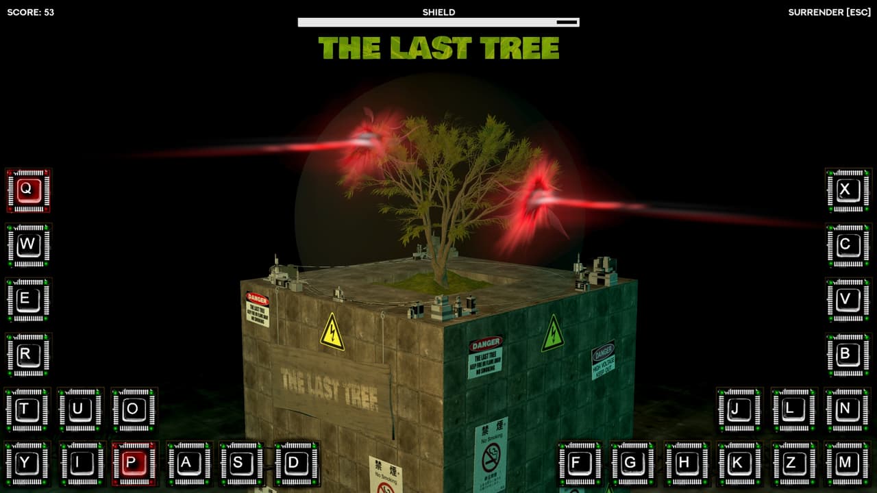 The Last Tree (itch) (Robert Dolega) (Robert Dolega)