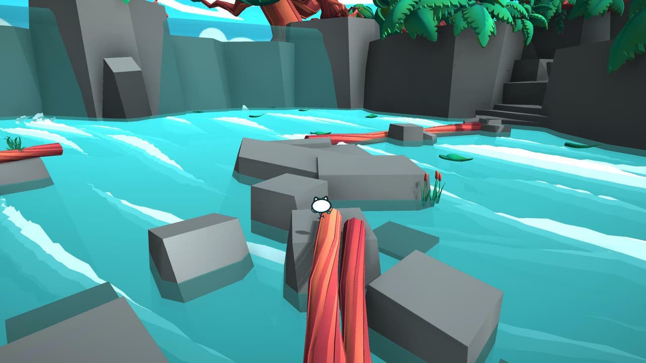 Yolk - Summer Build screenshot 4