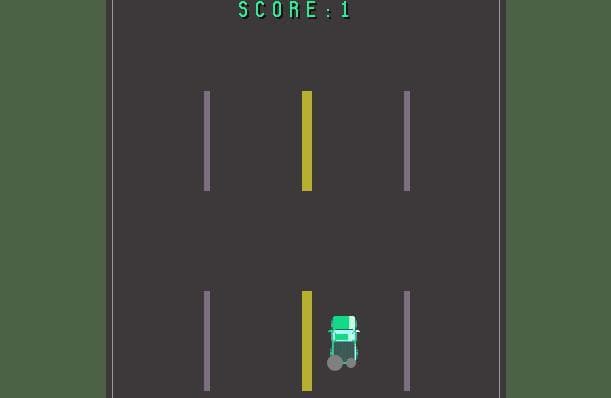 Truck You screenshot 2