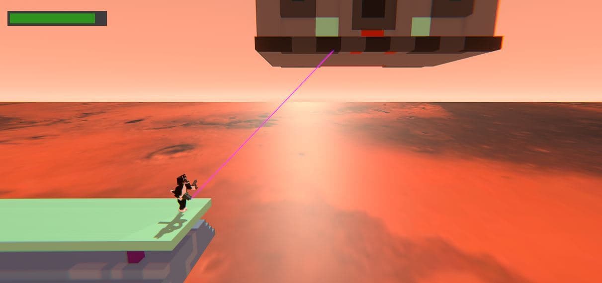 Pooch and High Tower screenshot 5
