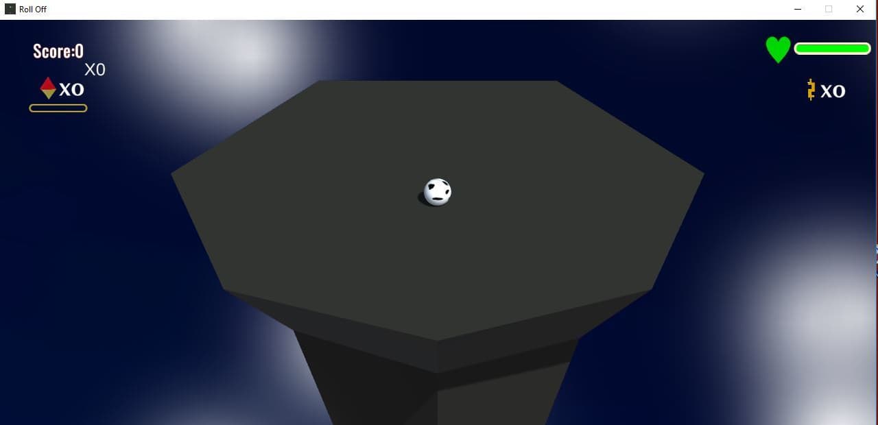 Roll off screenshot 4