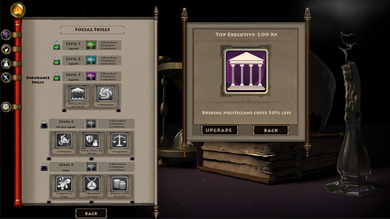 Time Fragments: 24h in Capua screenshot 5