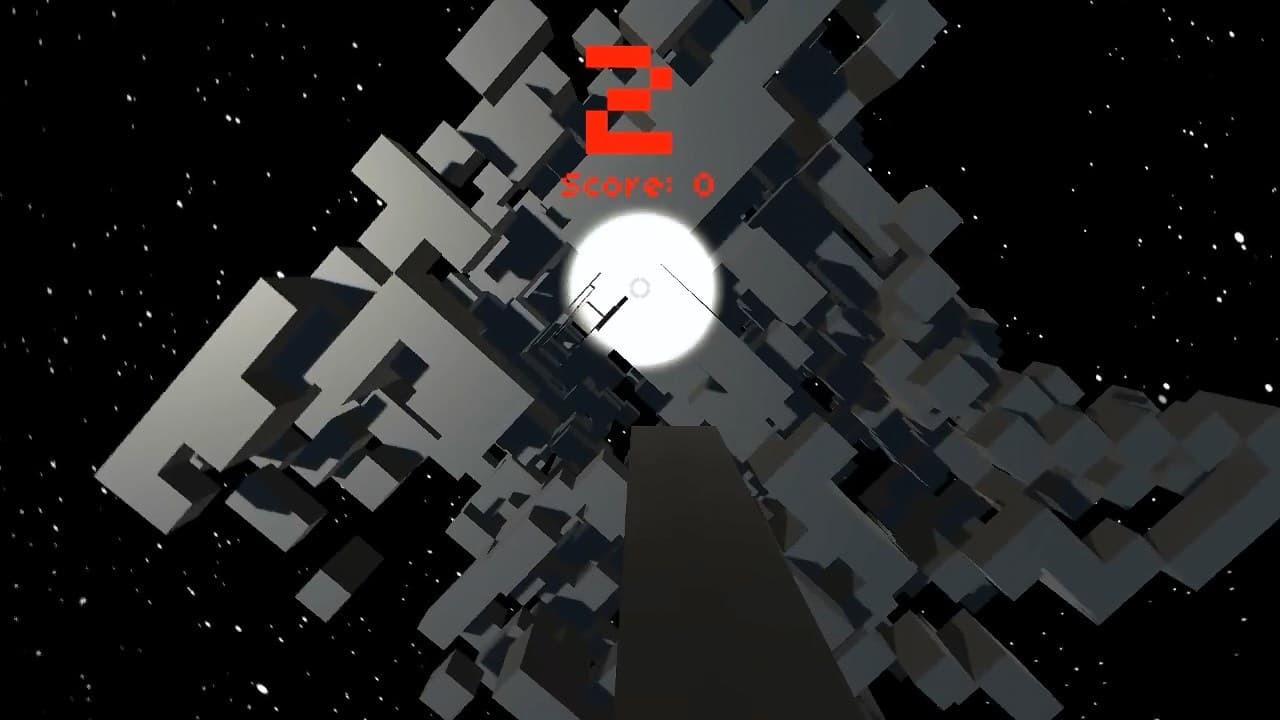 8 Seconds to Die screenshot 2