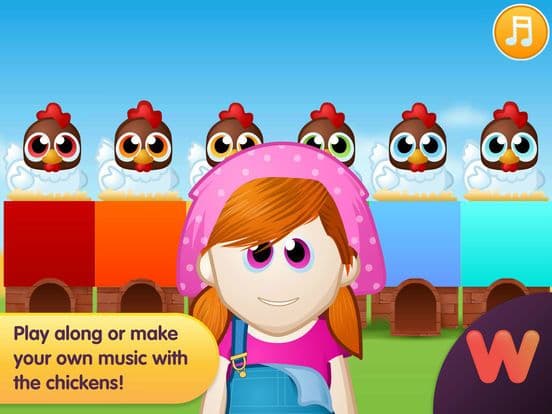 Wonder Farm screenshot 5