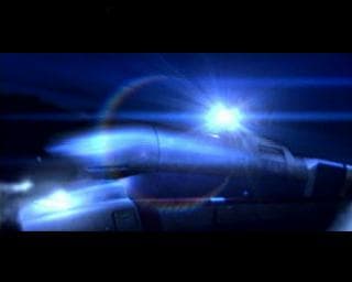 Covert Ops: Nuclear Dawn (2000) screenshot 3