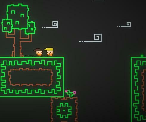 chained escape screenshot 4