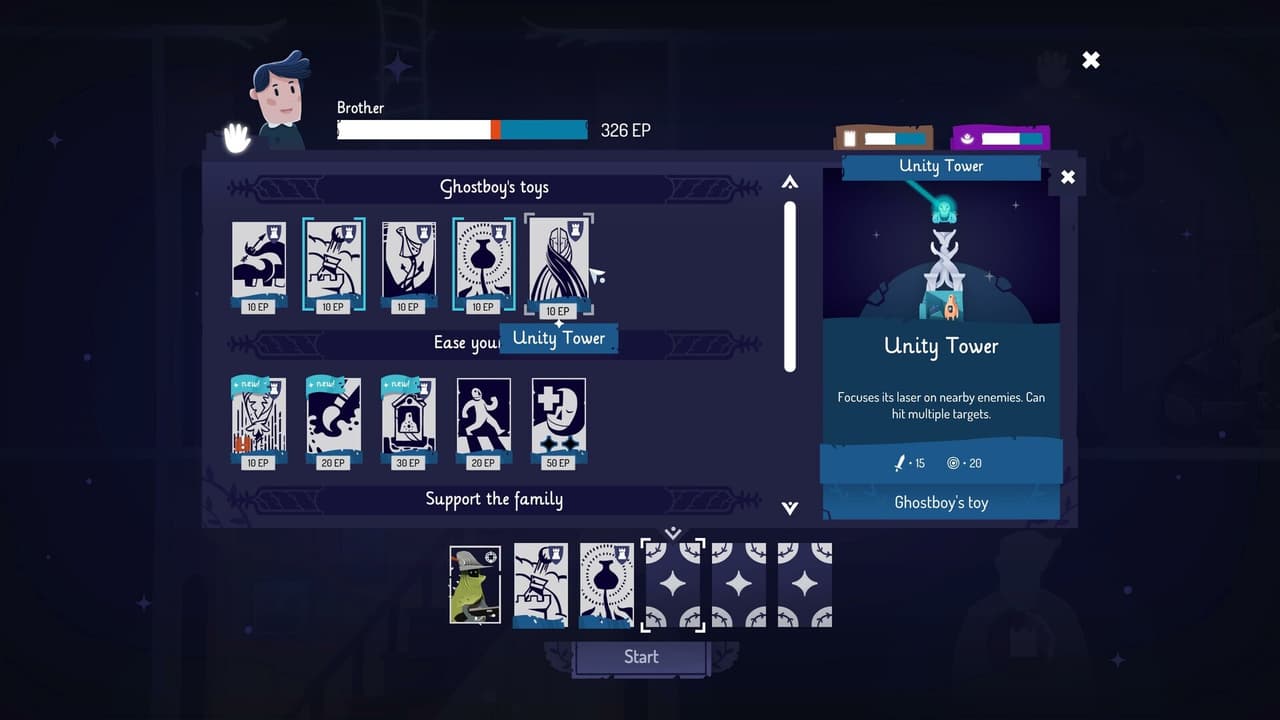 Ghostboy screenshot 3