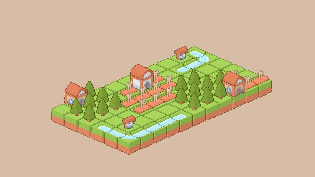 Terraforma (BenjaTK) screenshot 4