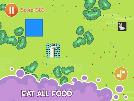 Island.io Survival screenshot 3