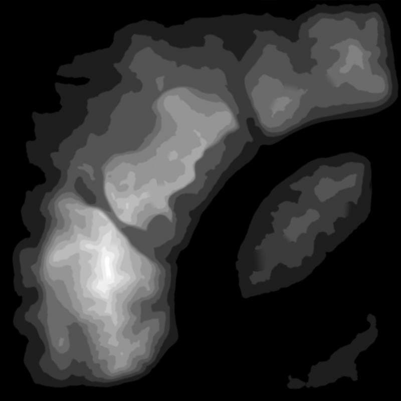 Island Hopper (Maxwell Clarke (maxeonyx)) screenshot 5