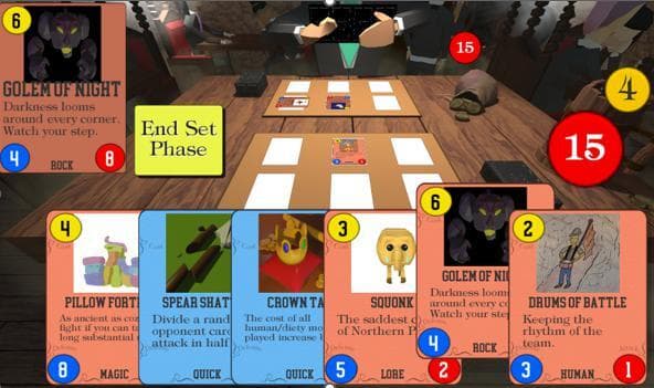 The Dragons Tavern screenshot 3