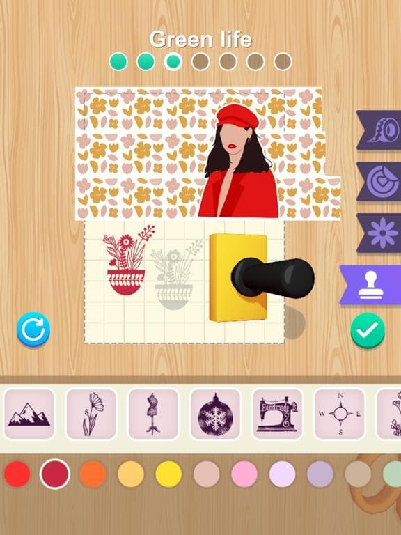 DIY Mini Journals screenshot 3