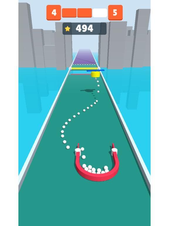 Picker 3D screenshot 4