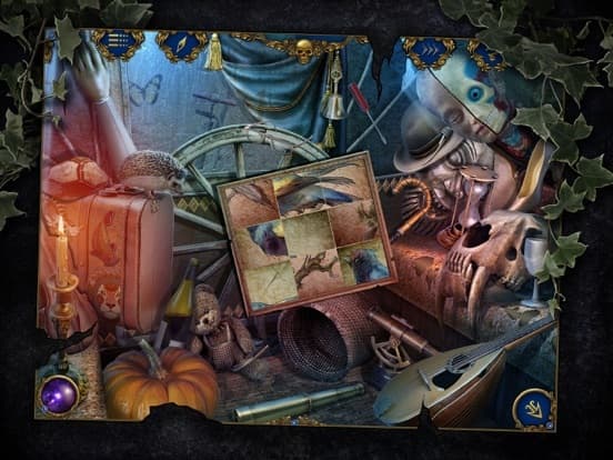 Frankenstein: Master of Death (Lite) screenshot 4