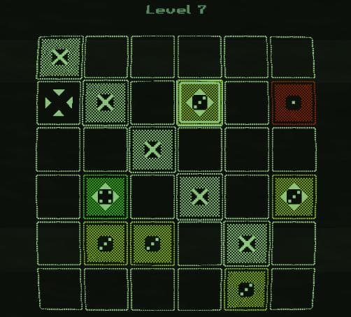 Dicetropy screenshot 3
